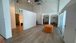 Tahir Building (D1), Office #563993731